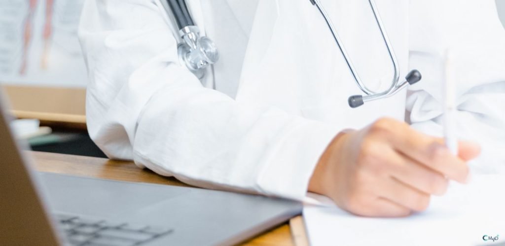 Medical Marijuana Telemedicine